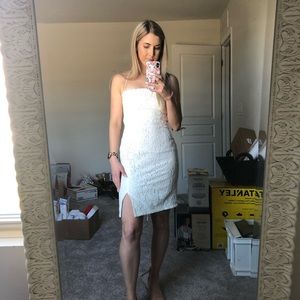 Bridal Shower/Rehearsal Dress